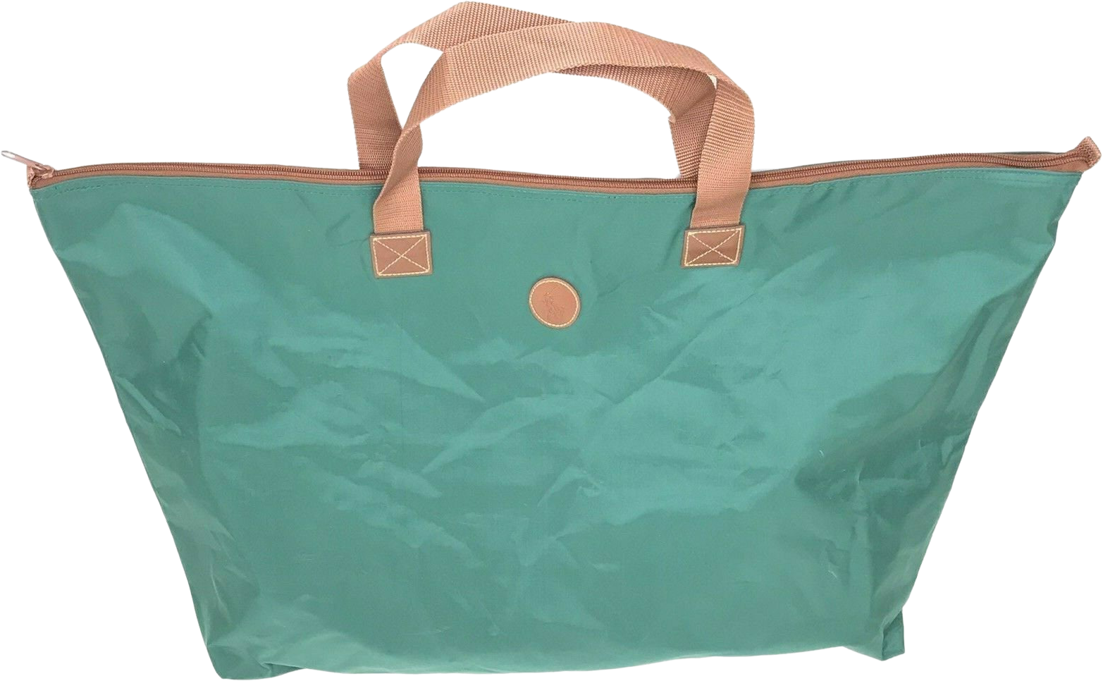 Vintage 90's Polo Ralph Lauren Tote Bag Fragrance Promotion | Shop