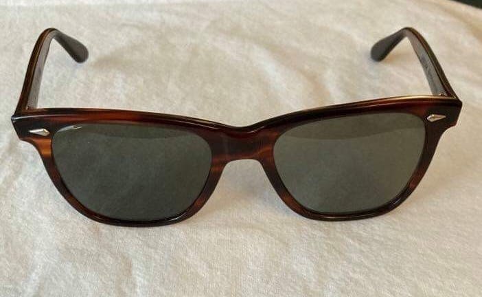 Vintage 60's Saratoga Sunglasses by American Optical | Shop THRILLING