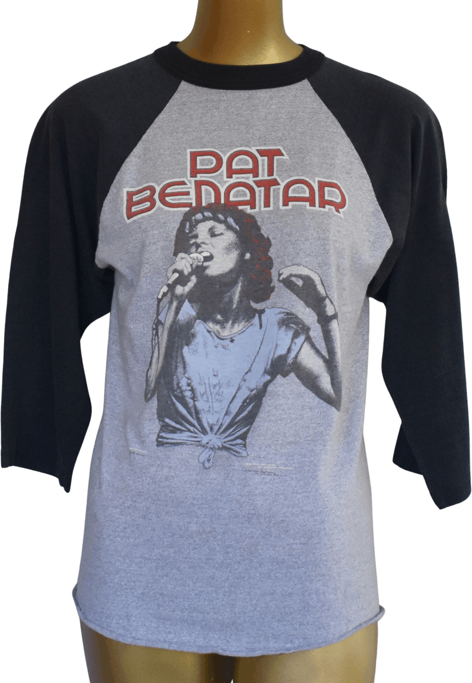 pat benatar tour t shirts
