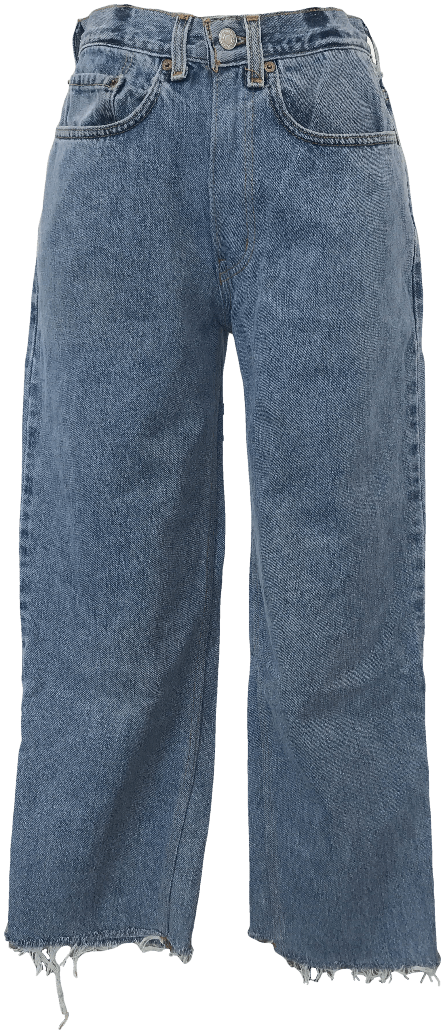 Vintage Reworked 560 Comfort Fit Jeans by Levi's | Shop THRILLING