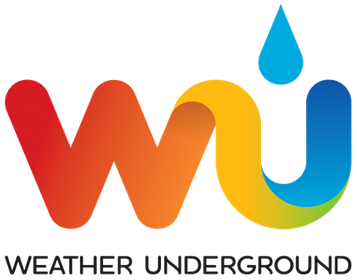Weather Underground VEntus W830 data
