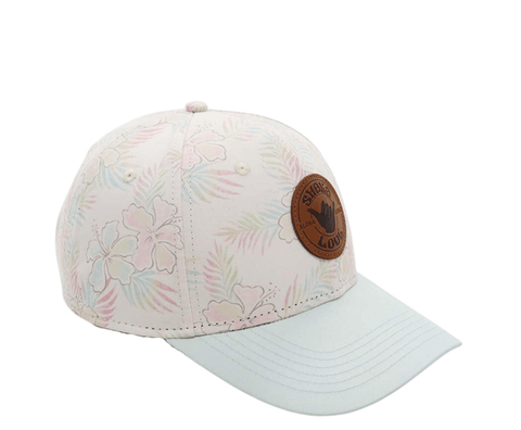 Palm Paradise Hat