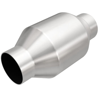 Catalytic Converter Universal | Miami AutoSport Technik