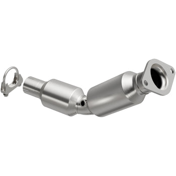 Catalytic Converter Direct Fit | Miami AutoSport Technik