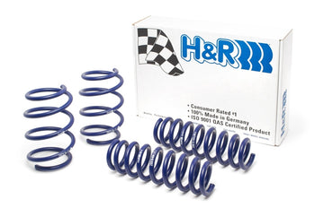 Lowering Springs | Miami AutoSport Technik