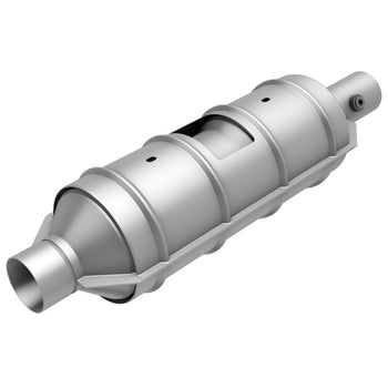 Catalytic Converter Direct Fit | Miami AutoSport Technik