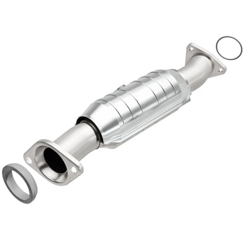 Catalytic Converter Direct Fit | Miami AutoSport Technik