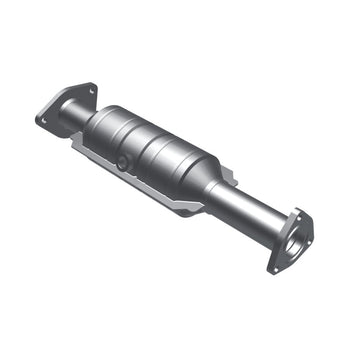 Catalytic Converter Direct Fit | Miami AutoSport Technik