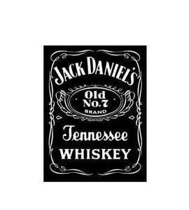 Jack Daniels Logo Vector Free