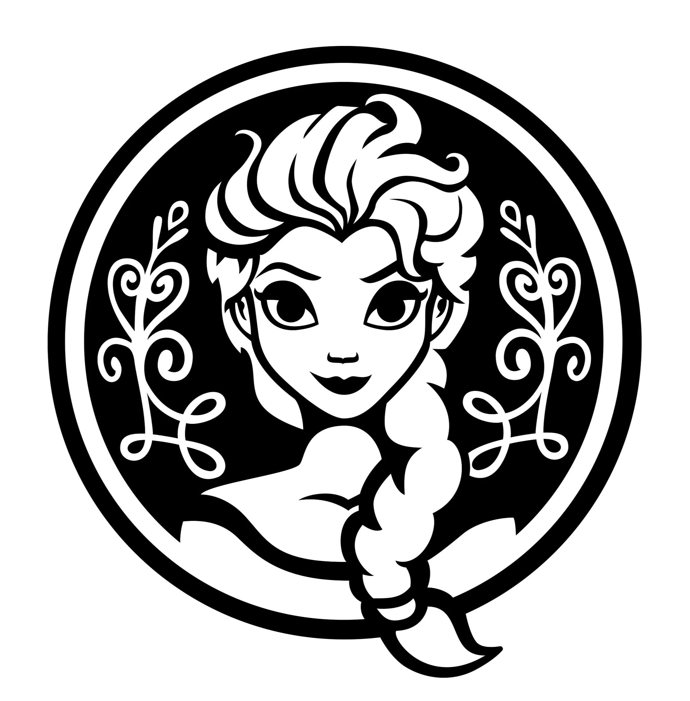 Free Free 206 Copyright Free Cricut Disney Princess Svg Free SVG PNG EPS DXF File