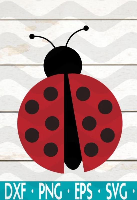 Download Love Bug Svg