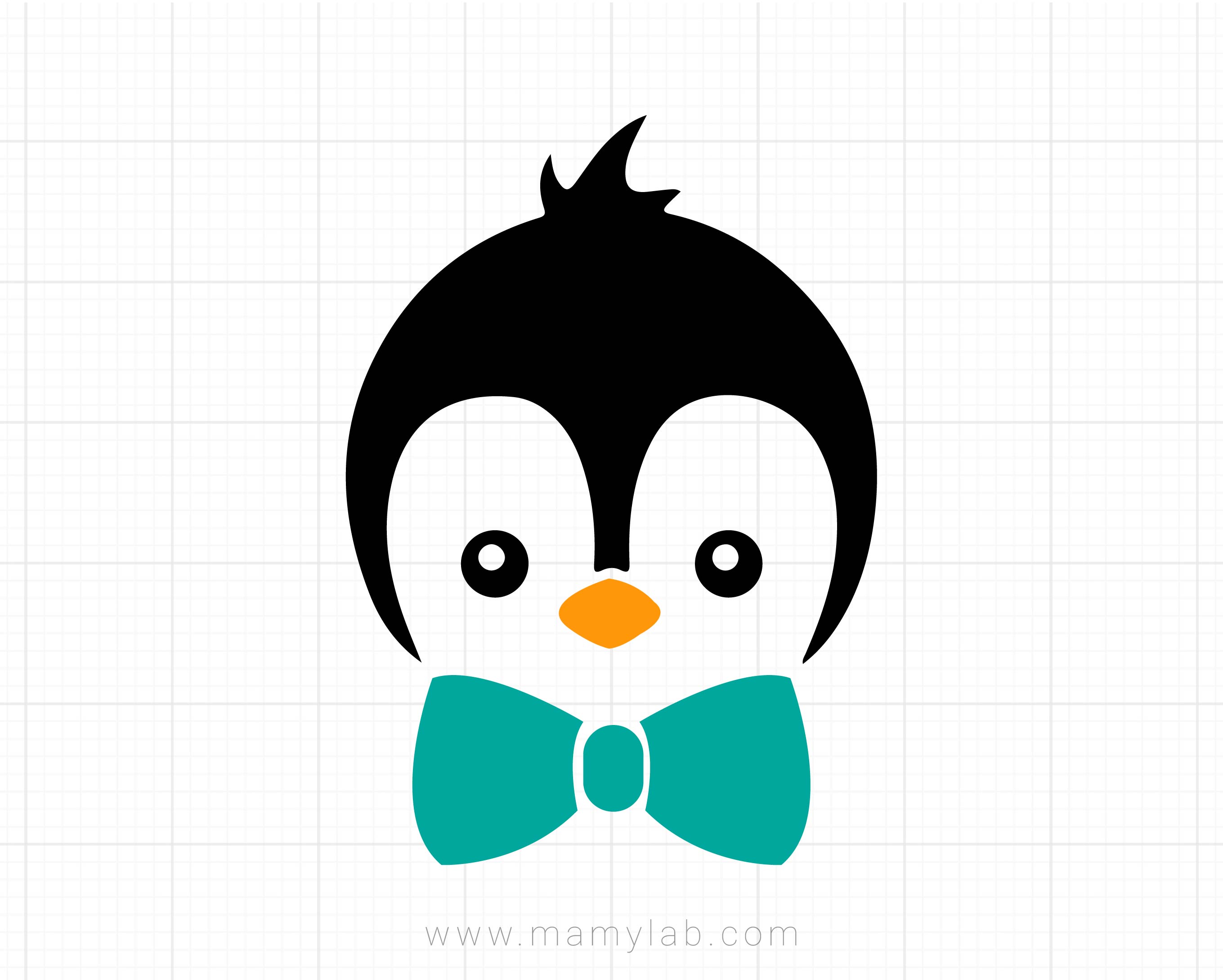 Download How To Draw Kawaii Animals Penguin How To Images Collection