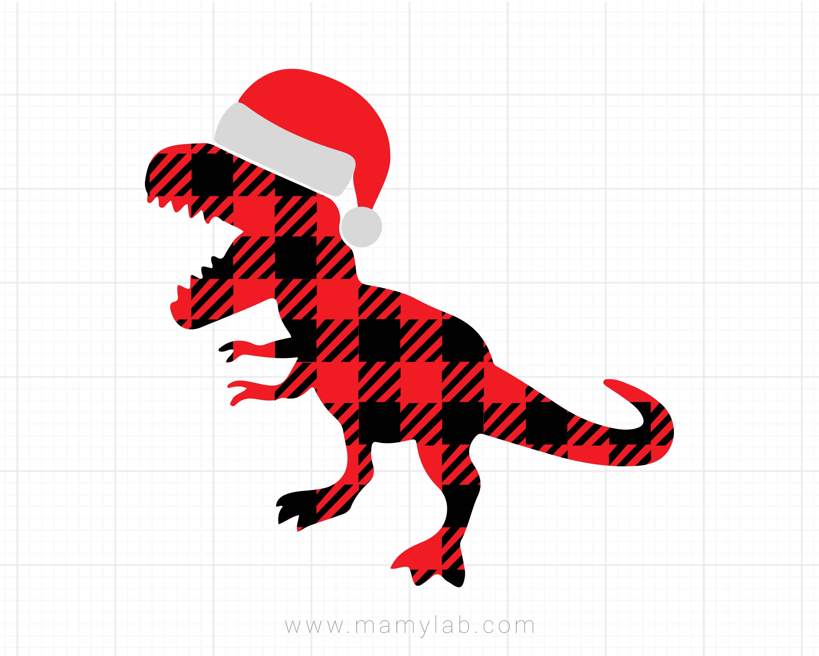 Download Jovita: T Rex Dinosaur Svg File