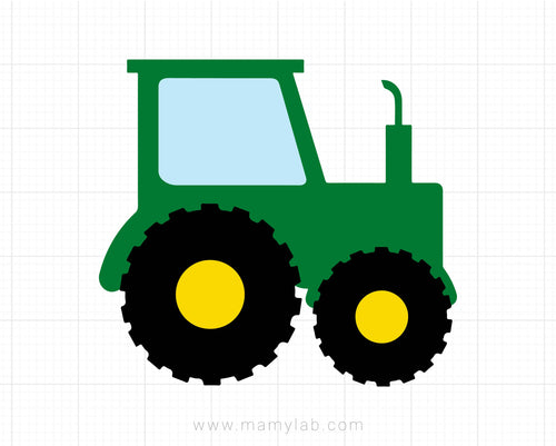 Silhouette John Deere Tractor Outline Used Tractor For Sale In 2020