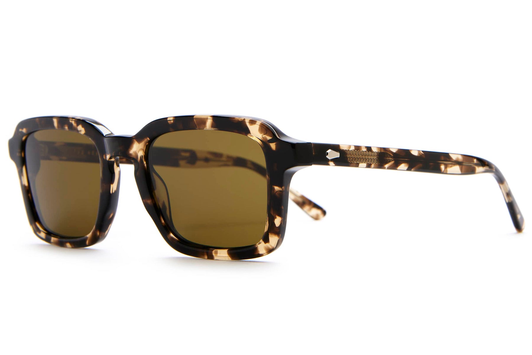 The Heavy Tropix - Desert Tortoise Bio Polarized