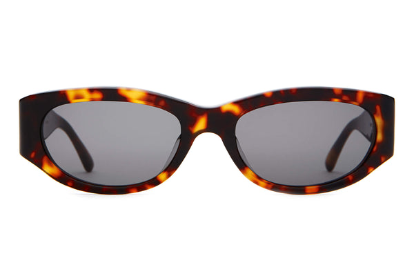 Crap® Eyewear | The Funk Punk Black Wraparound Sunglasses – Crap Eyewear