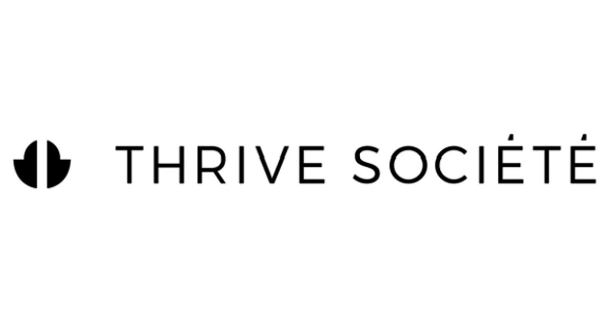 Thrive Societe