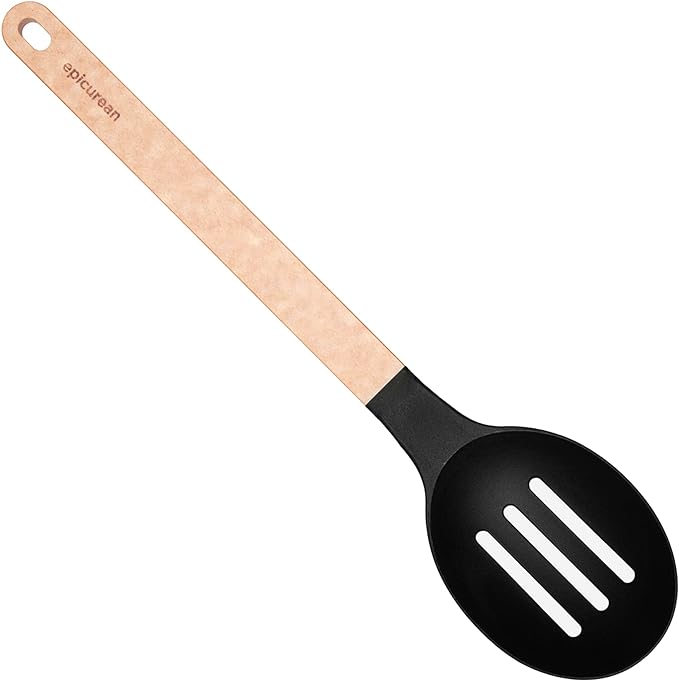 Gourmet Series Slotted Spoon