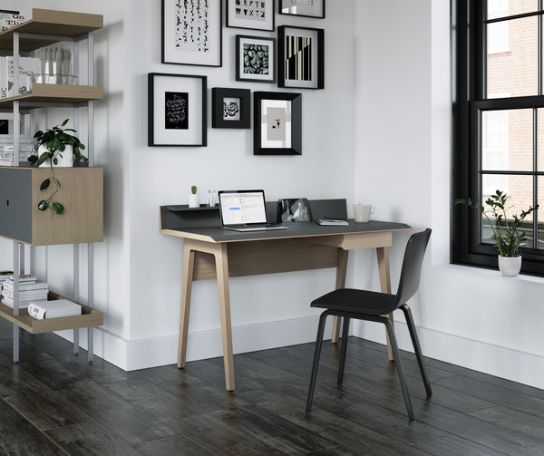 BDI Furniture Desk