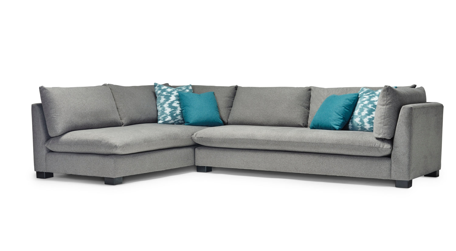 Akira Sectional