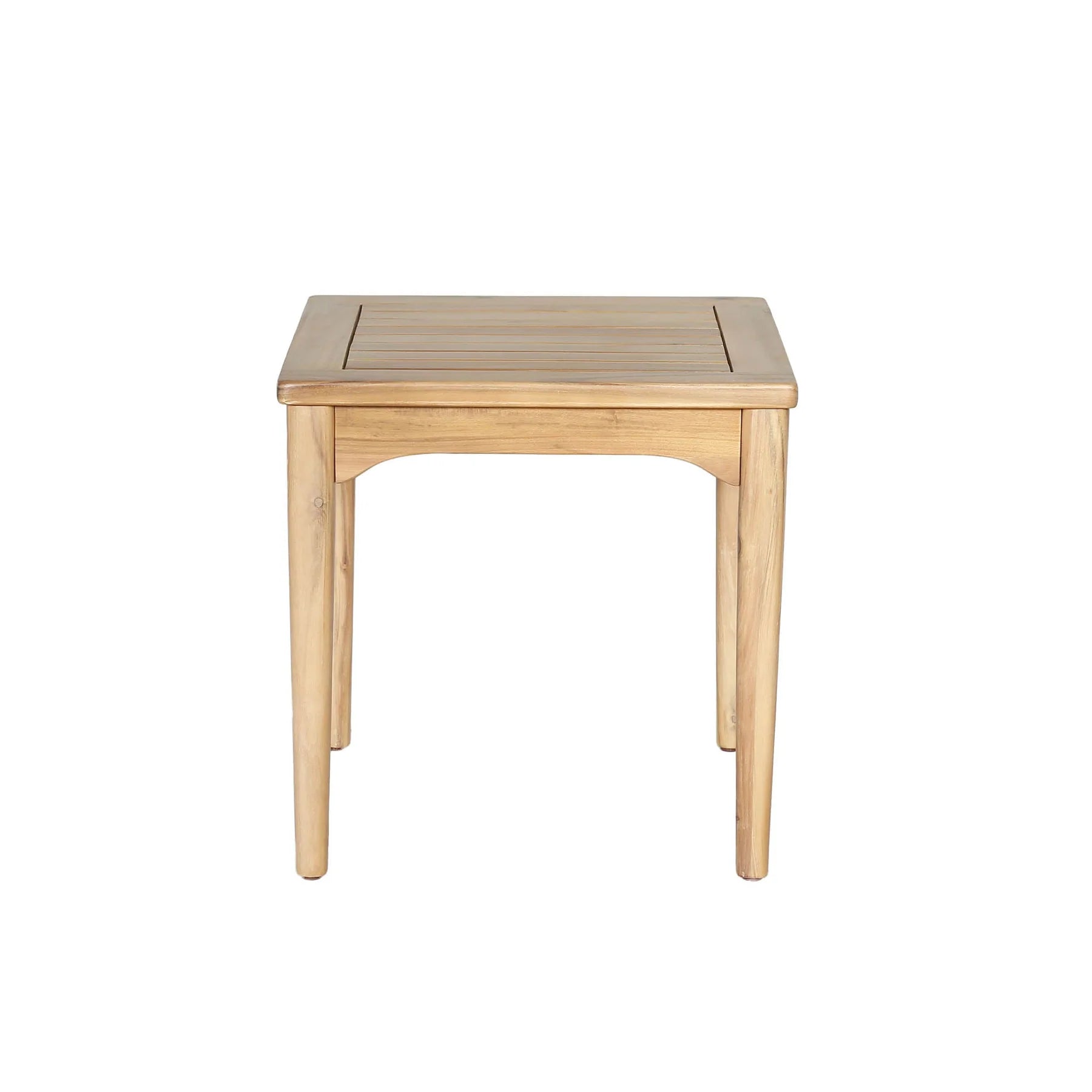 Sonoma Outdoor Square Side Table