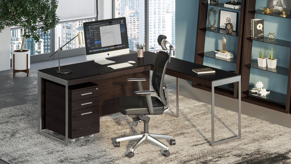 BDI Furniture Corner Desk