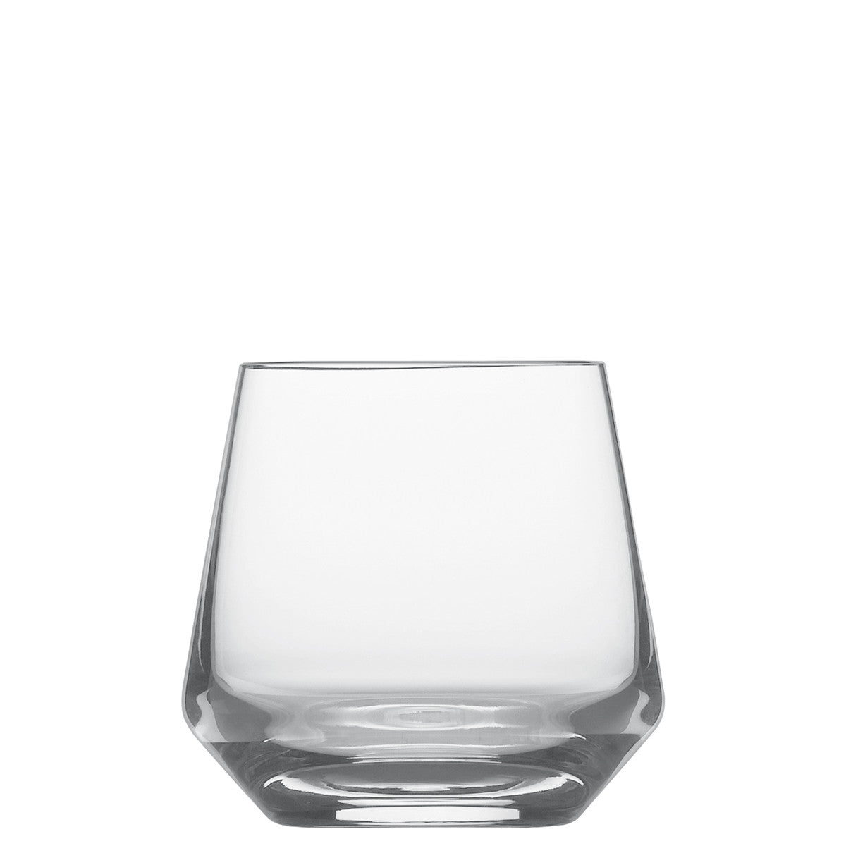 Pure Whiskey Glass