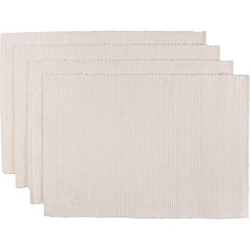 Spectrum Ribbed Placemat