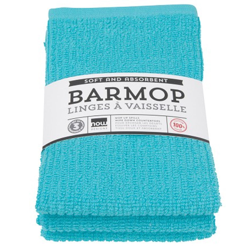 Large Barmops - Set of 3