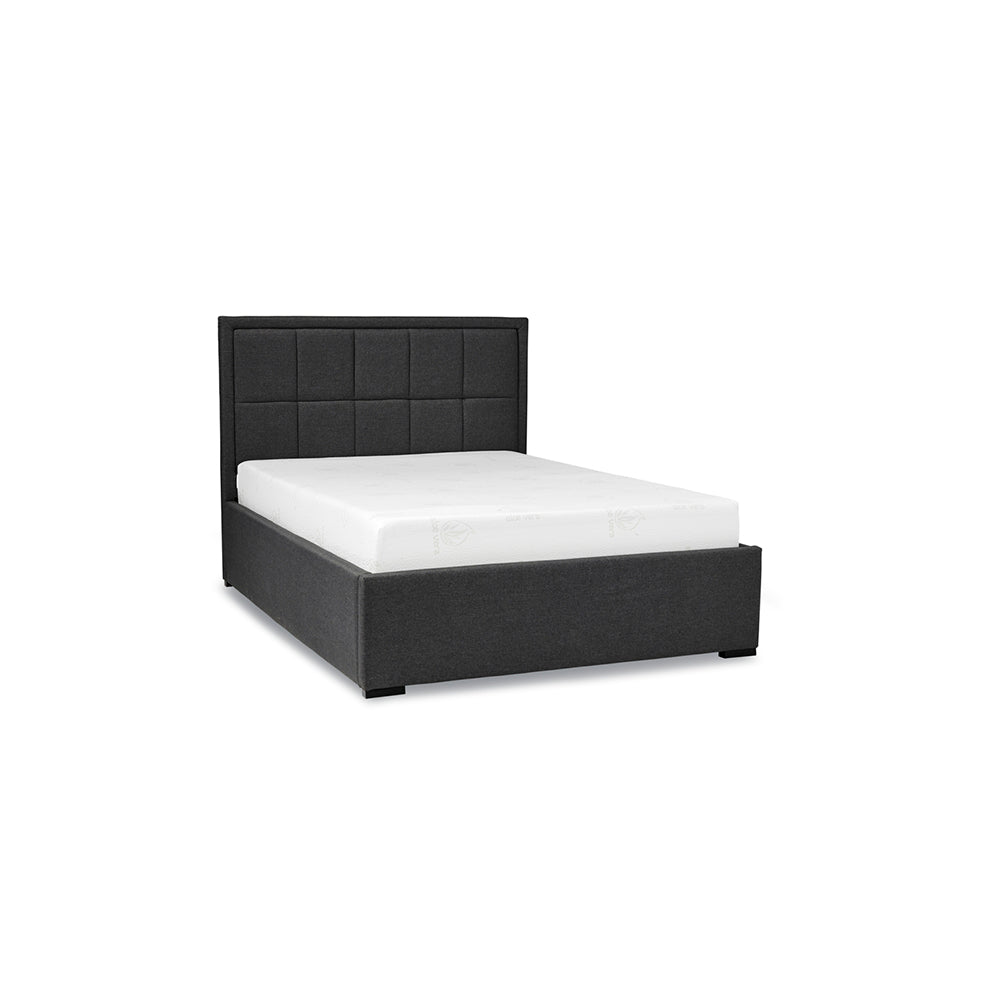 Daxx Storage Bed