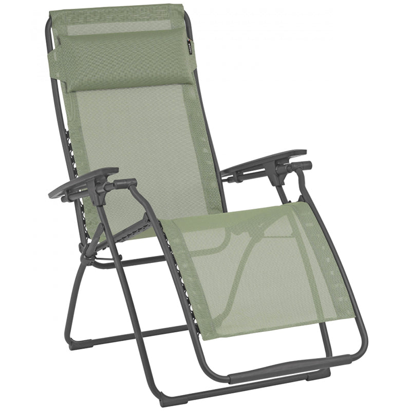 Relaxation Recliner