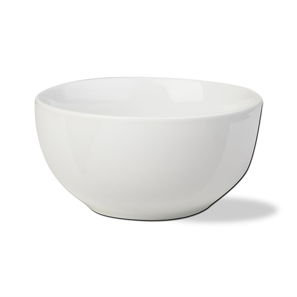 Whiteware Bowl
