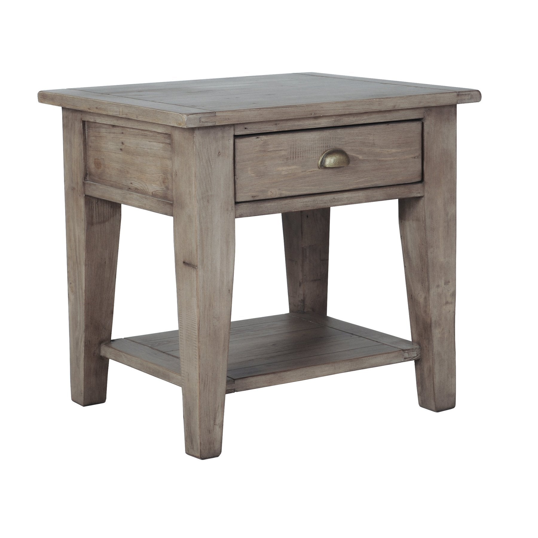 Irish Coast Regular Side Table