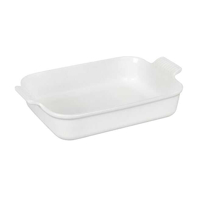 Heritage Rectangular Dish, 4 qt.