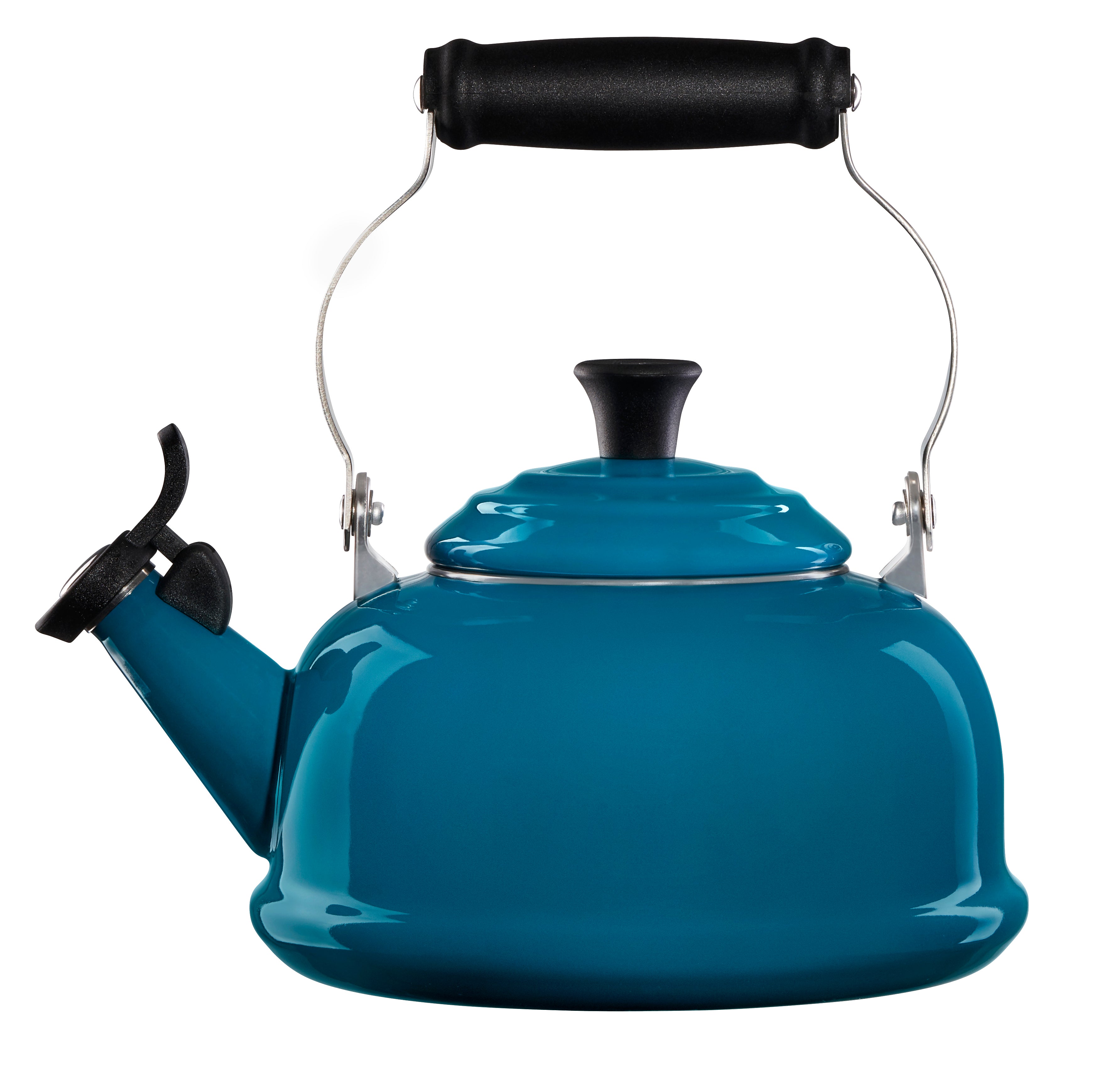 Classic Whistling Kettle