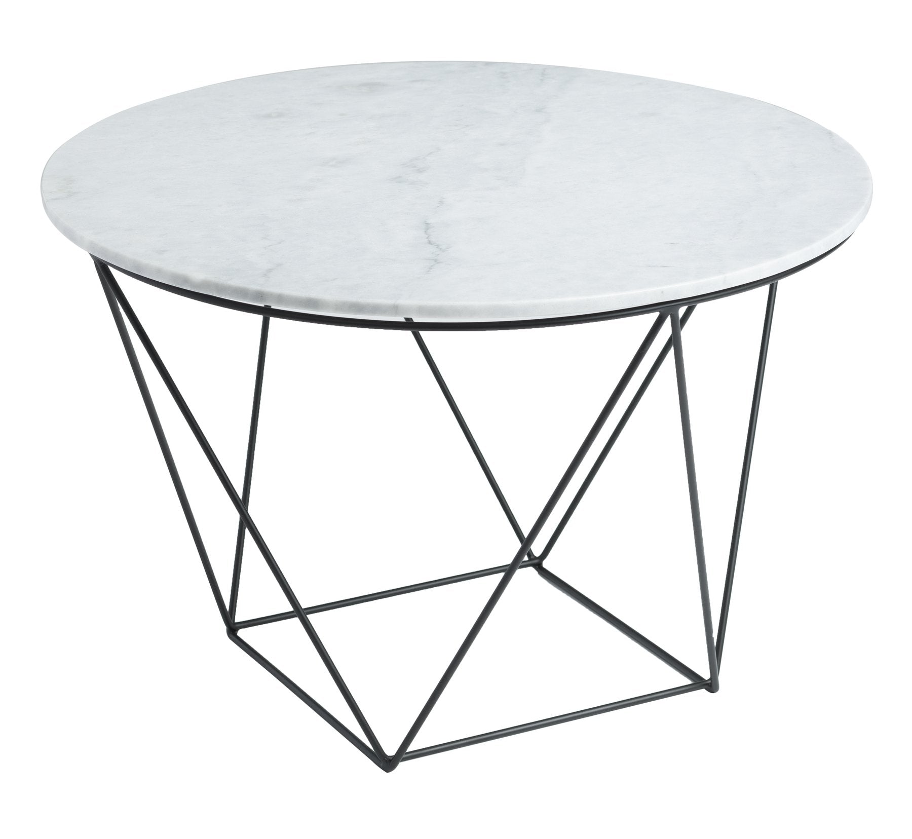 Valencia Round Side Table