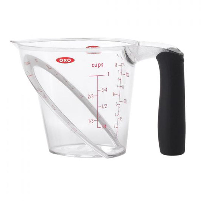 Angled Measuring Cup, 1 cup