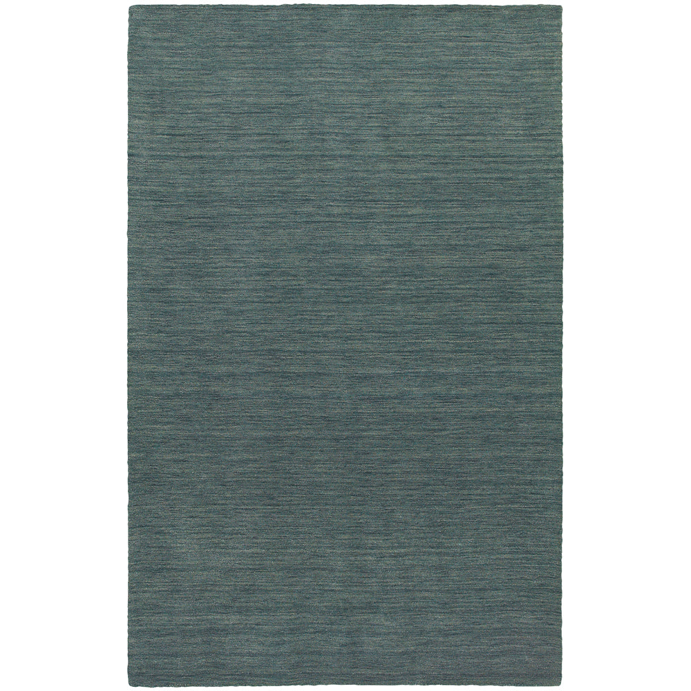 Aniston Rug in Teal