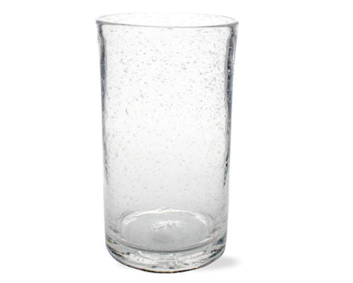 Bubble Glass Tumbler