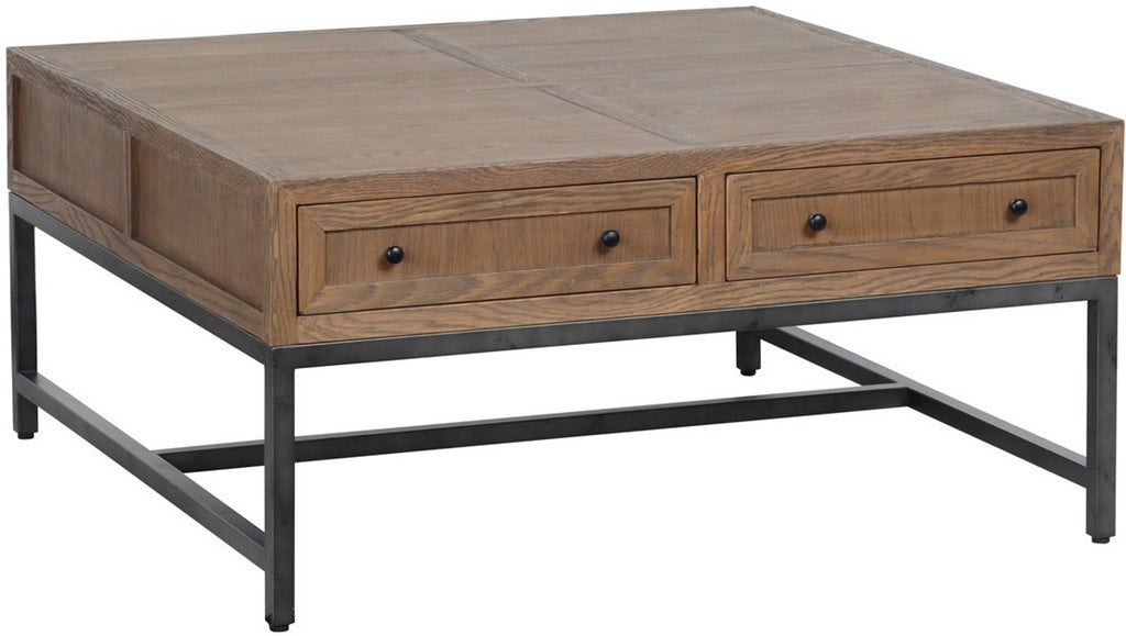 Brunswick Coffee Table