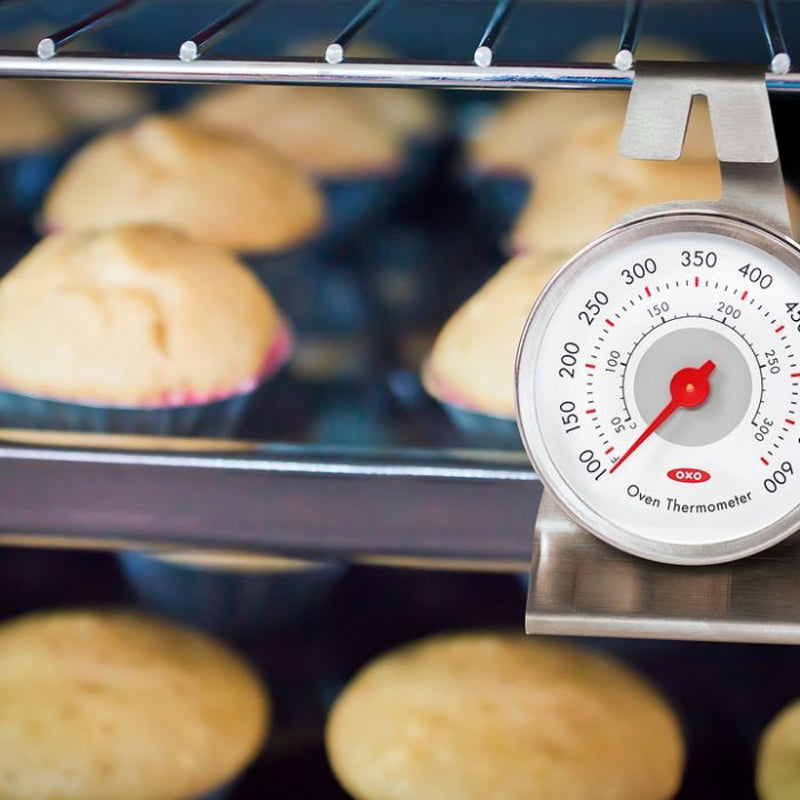 Chef's Oven Precision Oven Thermometer