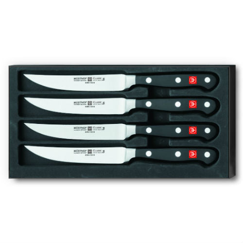 Classic Steak Knife - Set of 4