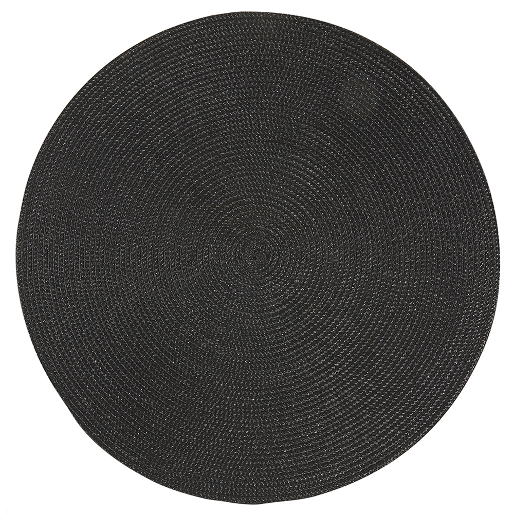 Disko Round Placemat