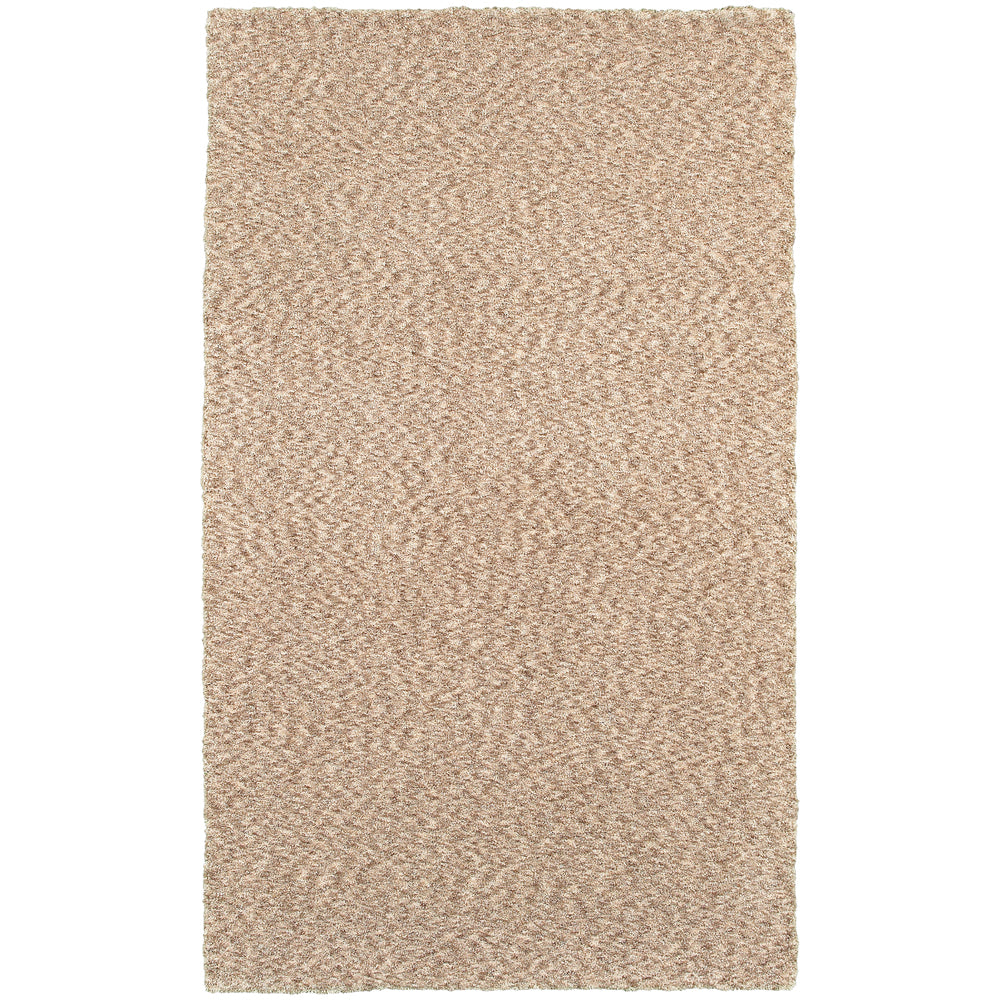 Heavenly Rug in Cream