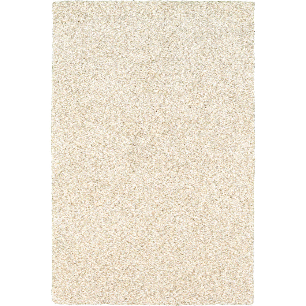 Heavenly Rug in Ivory