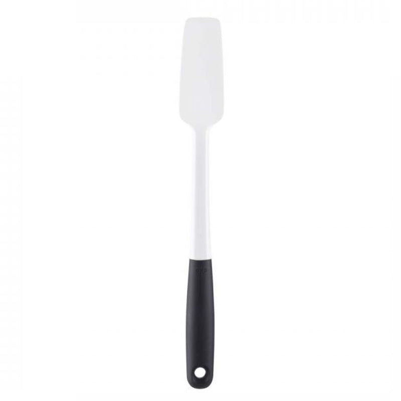 Silicone Jar Spatula