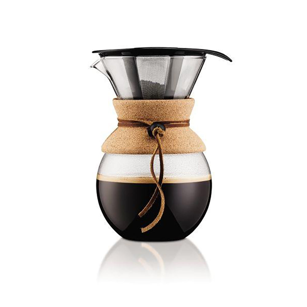 Pour Over Coffee Maker