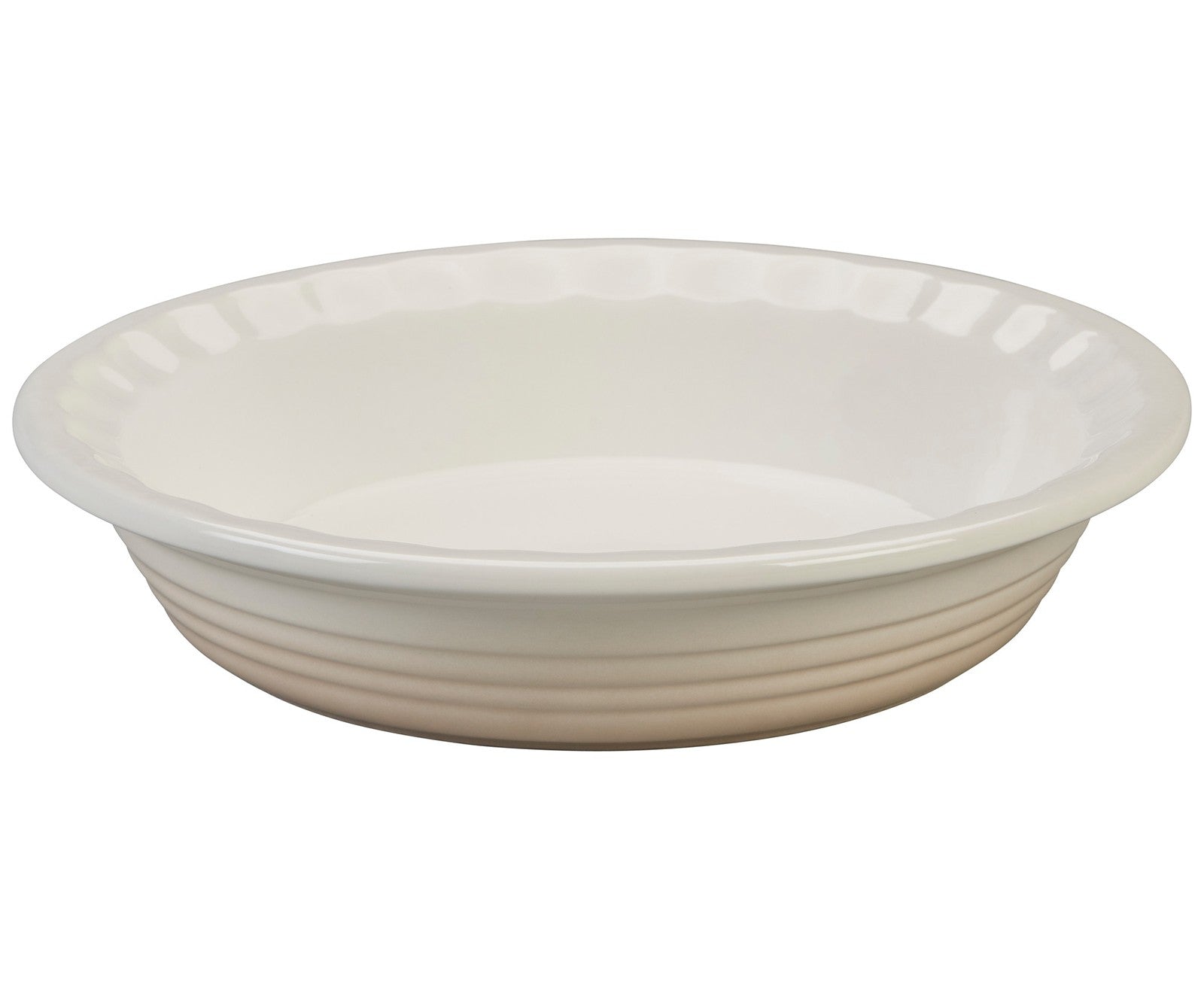 Heritage Pie Dish, 9