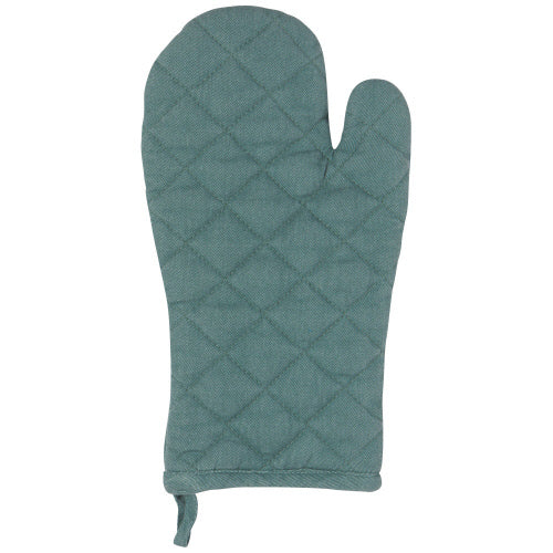 Stonewash Heirloom Oven Mitt