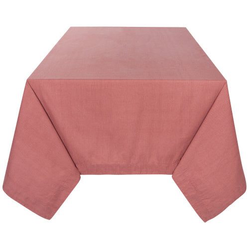 Stonewash Tablecloth, 90